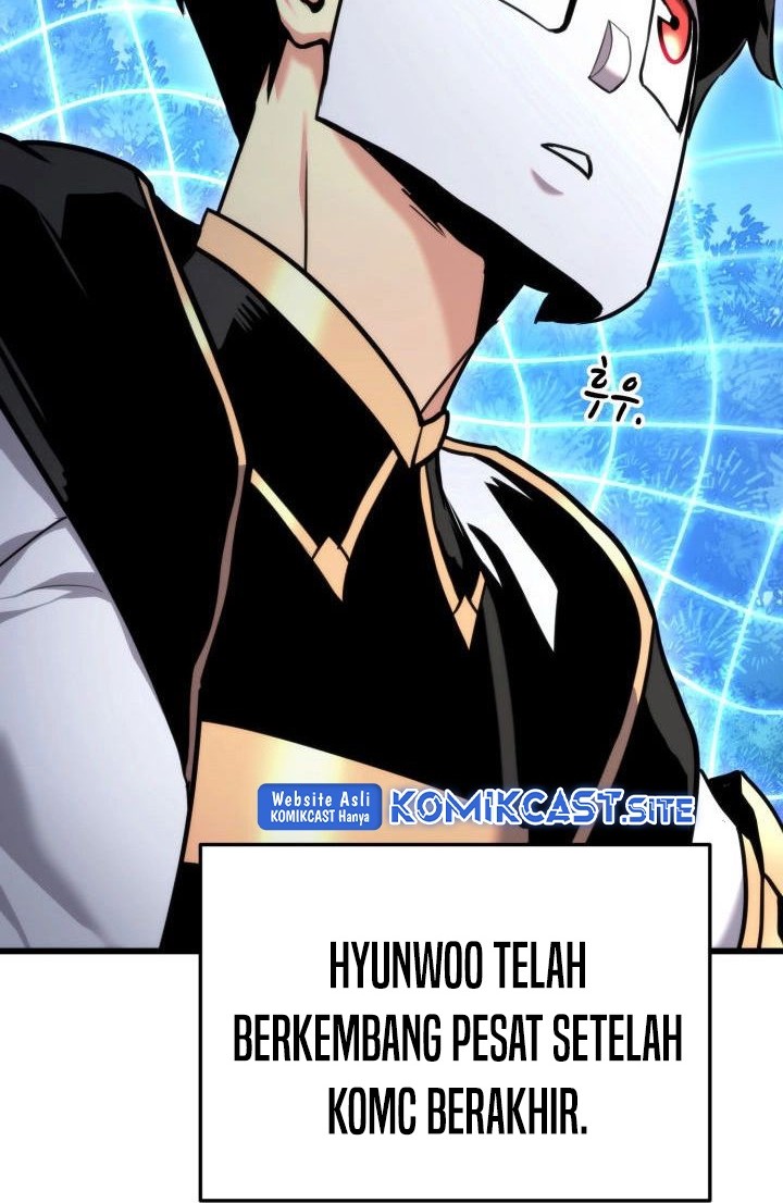 Ranker’s Return Chapter 80 - halaman 40