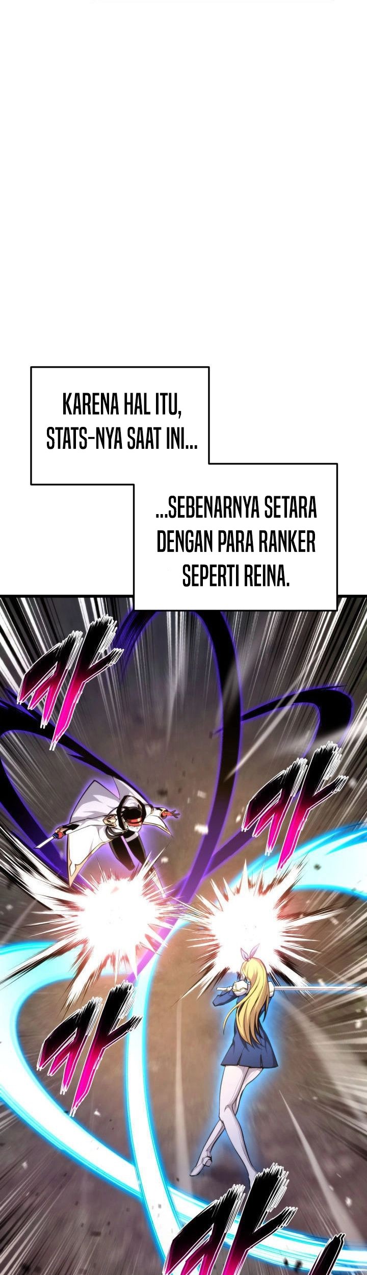 Ranker’s Return Chapter 80 - halaman 41