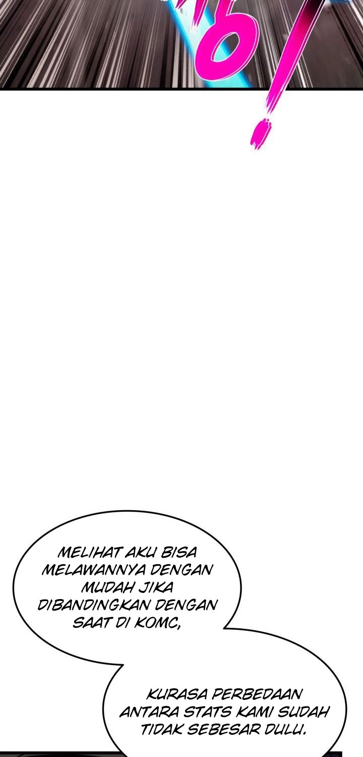 Ranker’s Return Chapter 80 - halaman 42