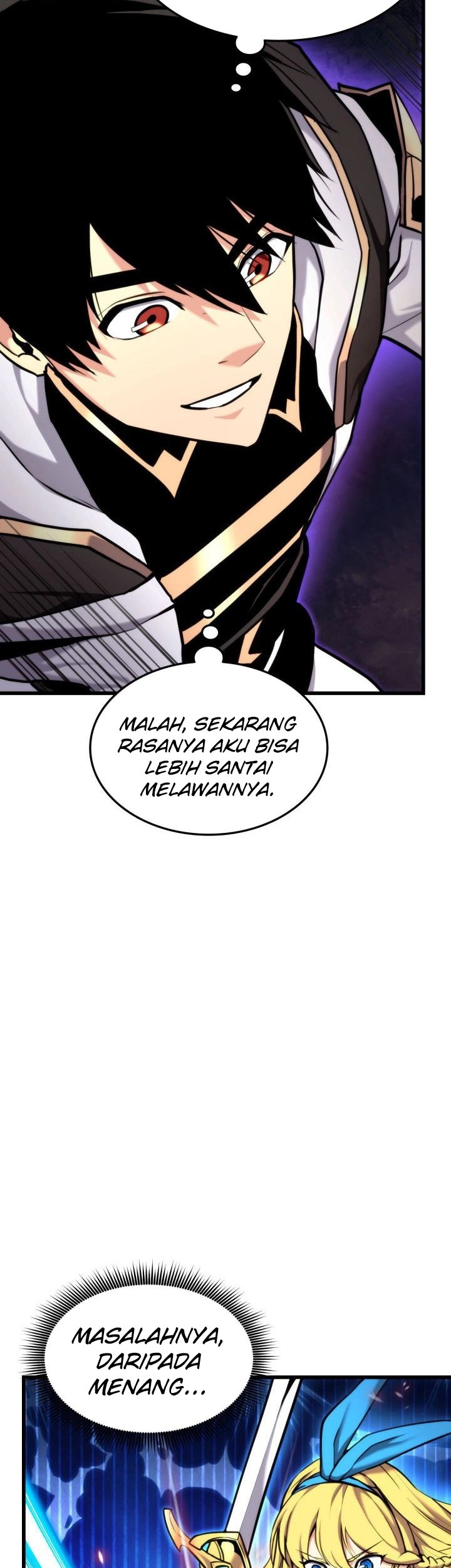 Ranker’s Return Chapter 80 - halaman 43