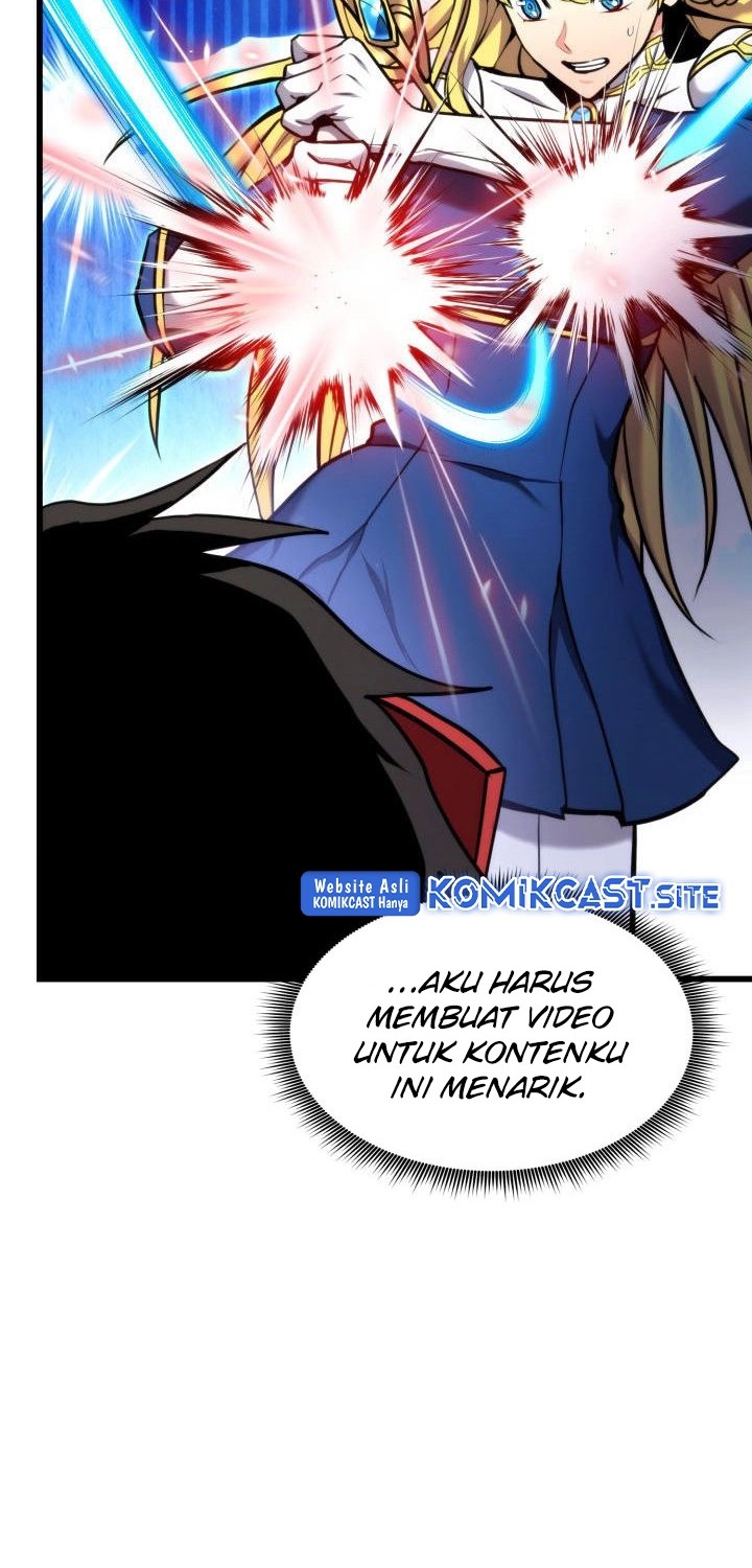 Ranker’s Return Chapter 80 - halaman 44