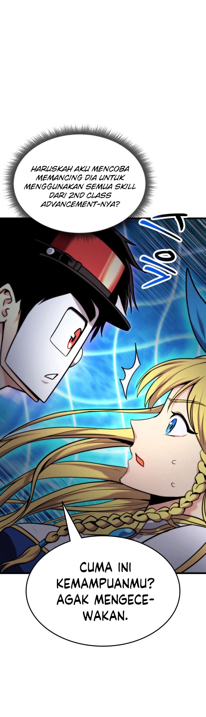 Ranker’s Return Chapter 80 - halaman 45