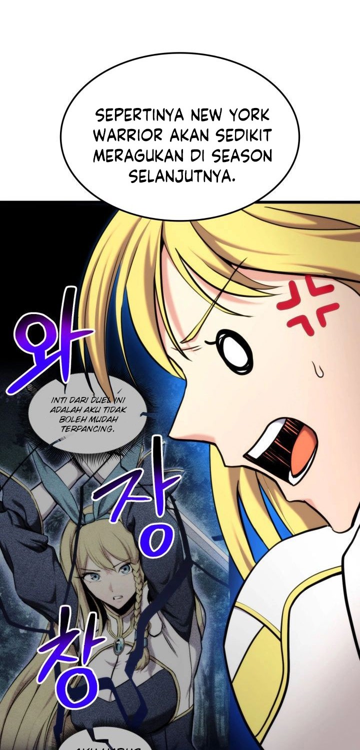 Ranker’s Return Chapter 80 - halaman 46
