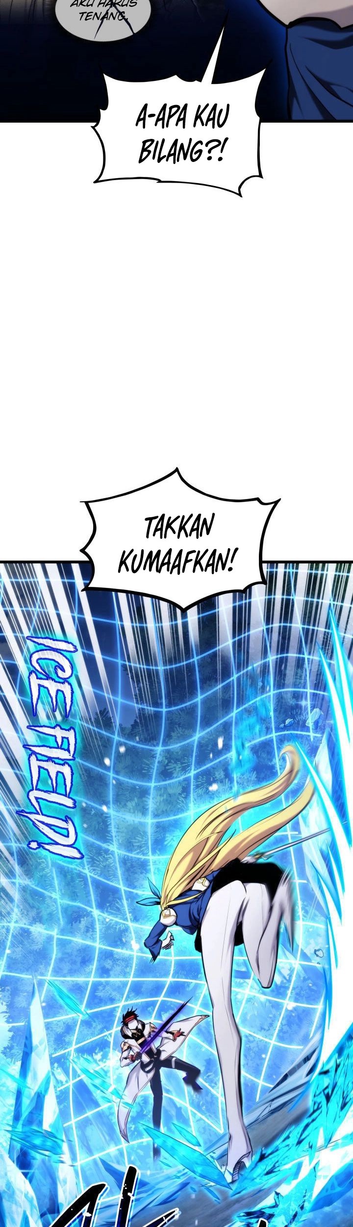 Ranker’s Return Chapter 80 - halaman 47