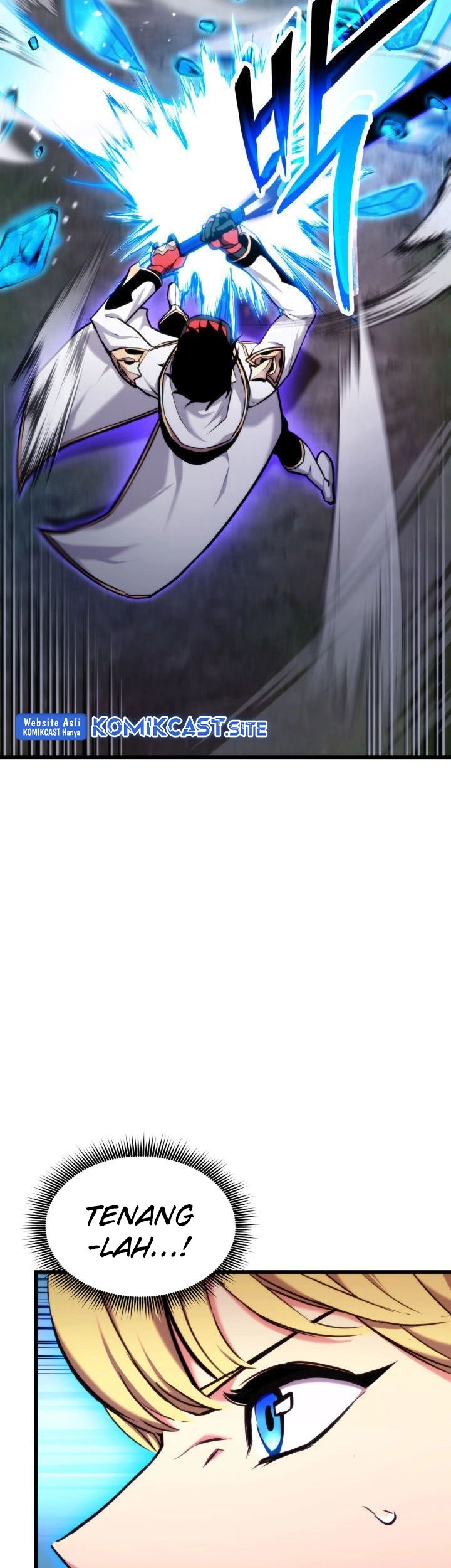 Ranker’s Return Chapter 80 - halaman 51