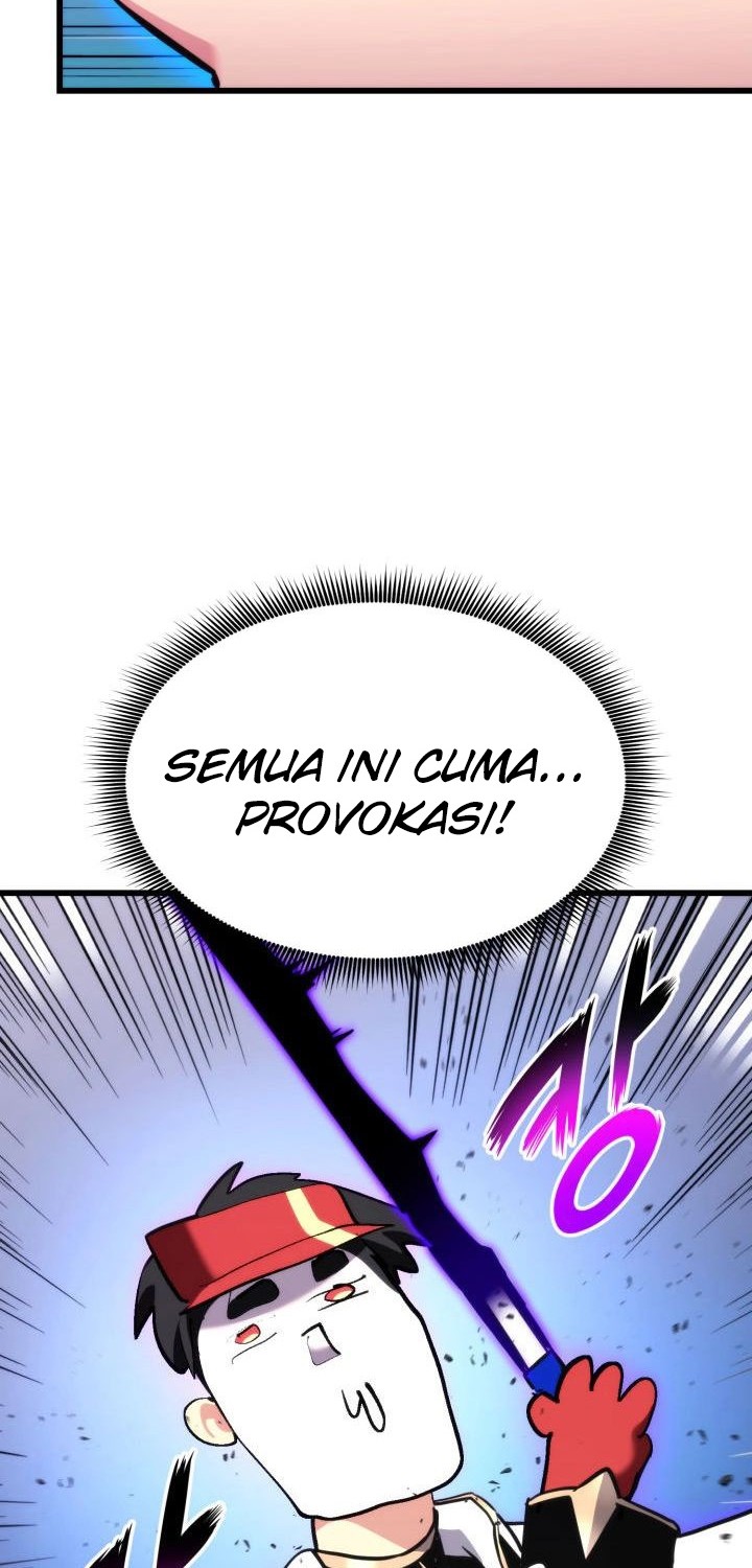 Ranker’s Return Chapter 80 - halaman 52