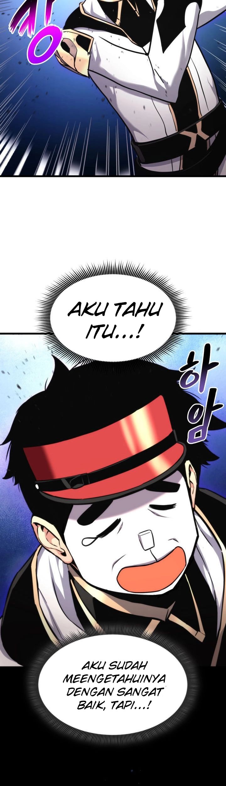 Ranker’s Return Chapter 80 - halaman 53