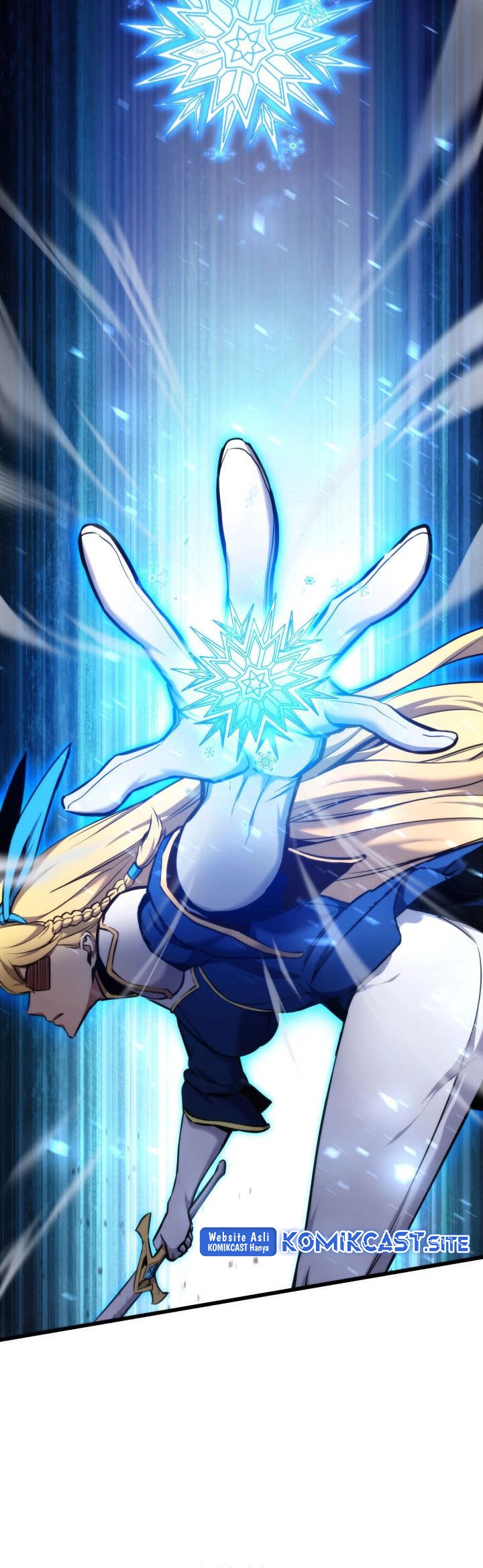 Ranker’s Return Chapter 80 - halaman 55
