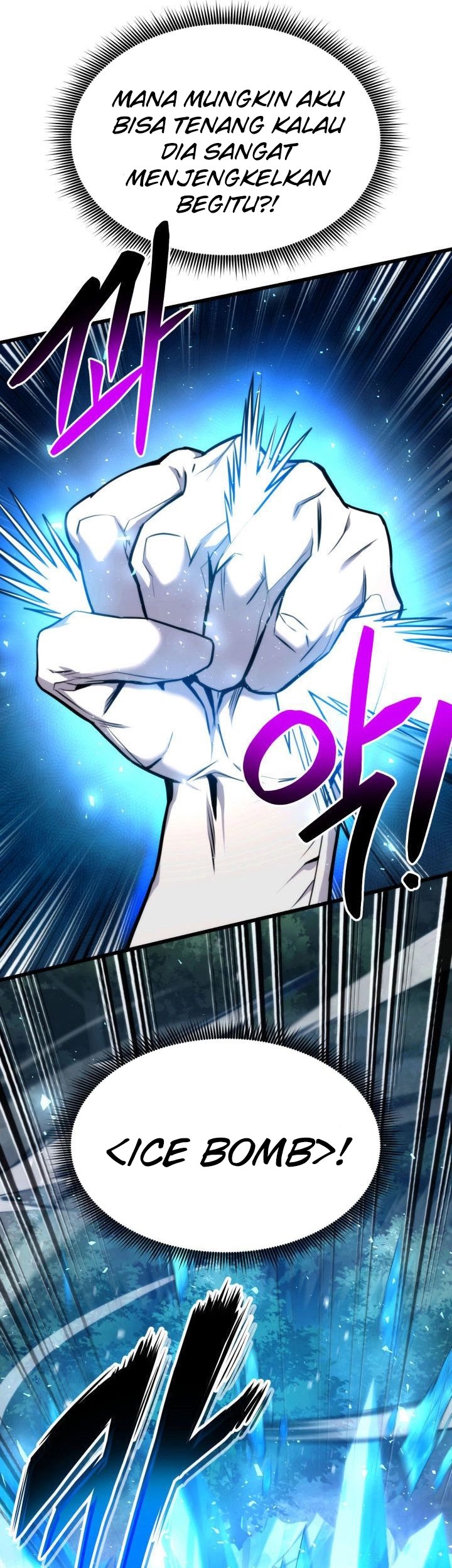 Ranker’s Return Chapter 80 - halaman 56
