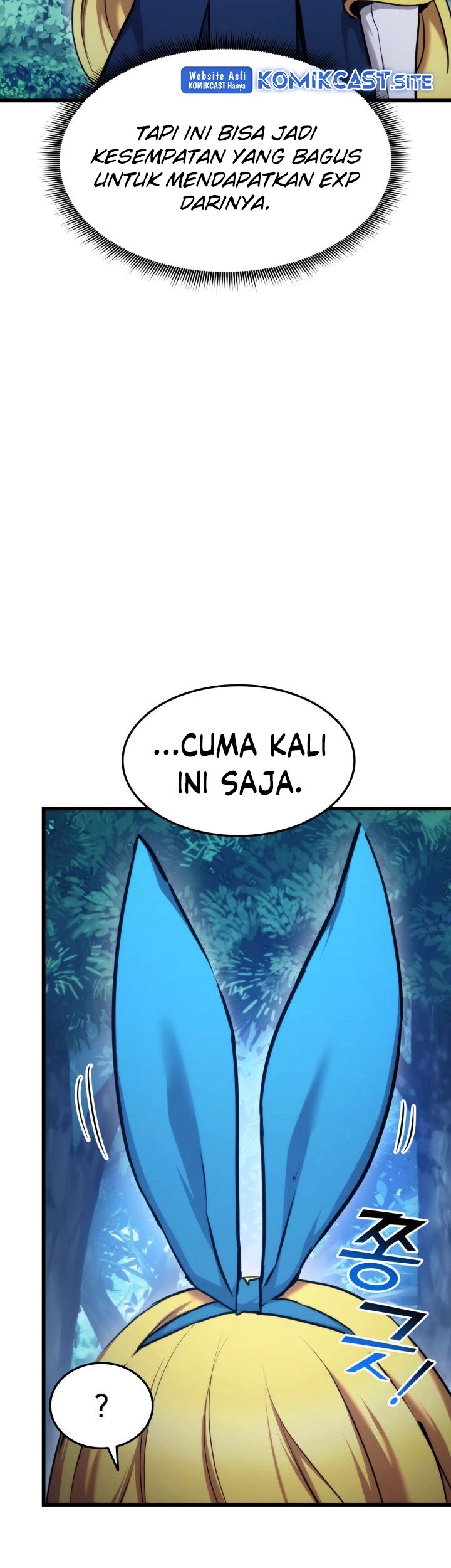 Ranker’s Return Chapter 80 - halaman 6
