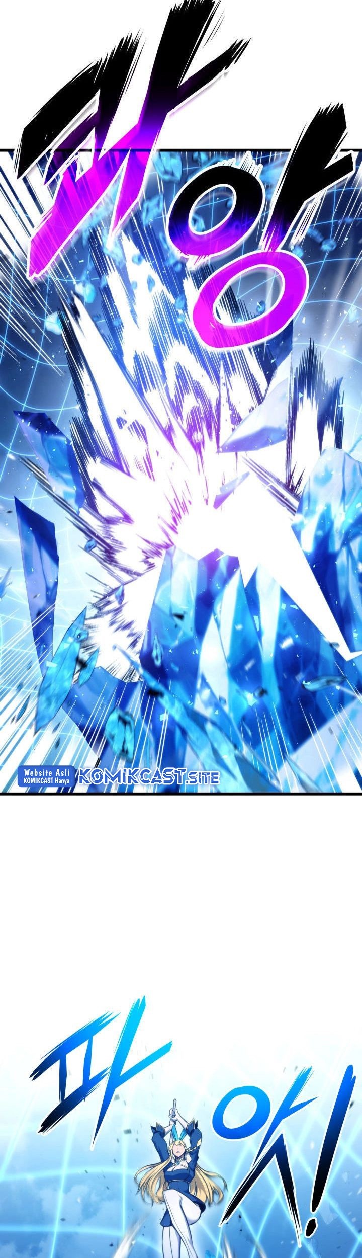 Ranker’s Return Chapter 80 - halaman 60