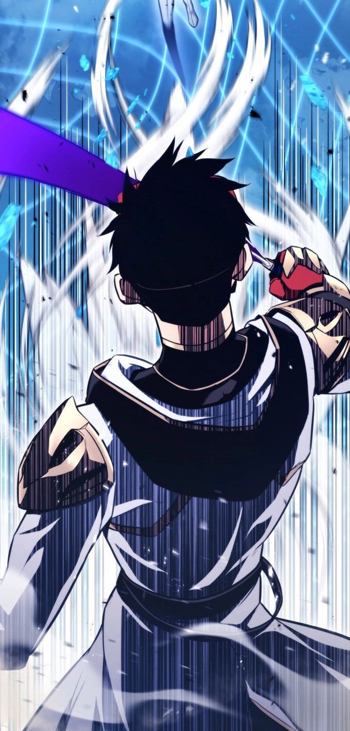 Ranker’s Return Chapter 80 - halaman 61