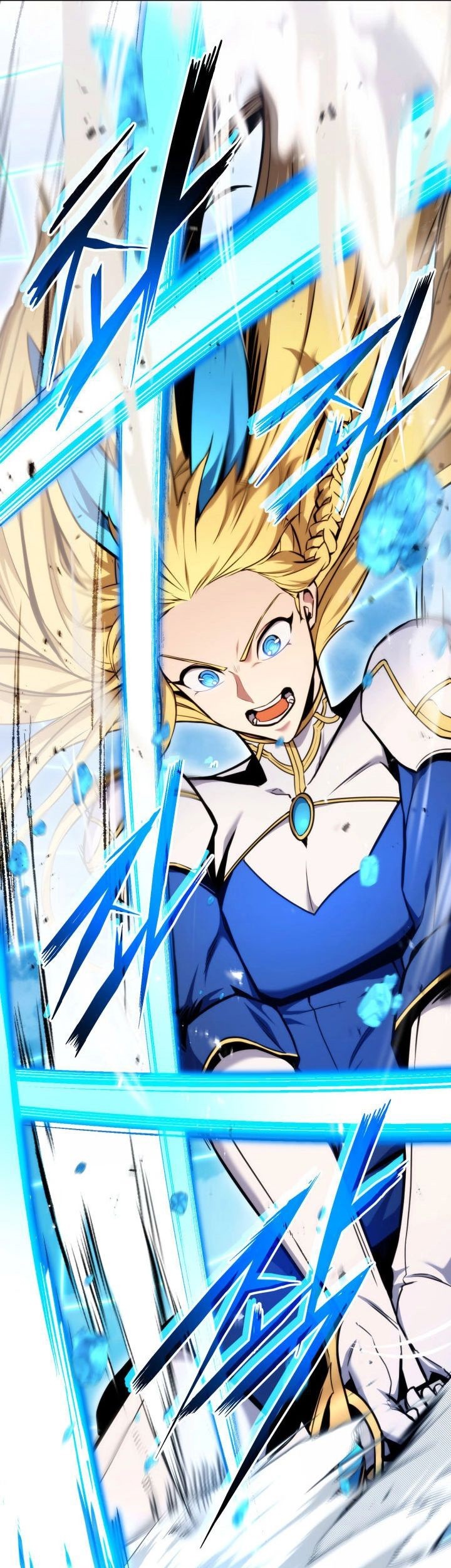 Ranker’s Return Chapter 80 - halaman 63