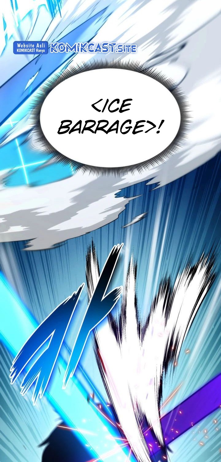 Ranker’s Return Chapter 80 - halaman 64