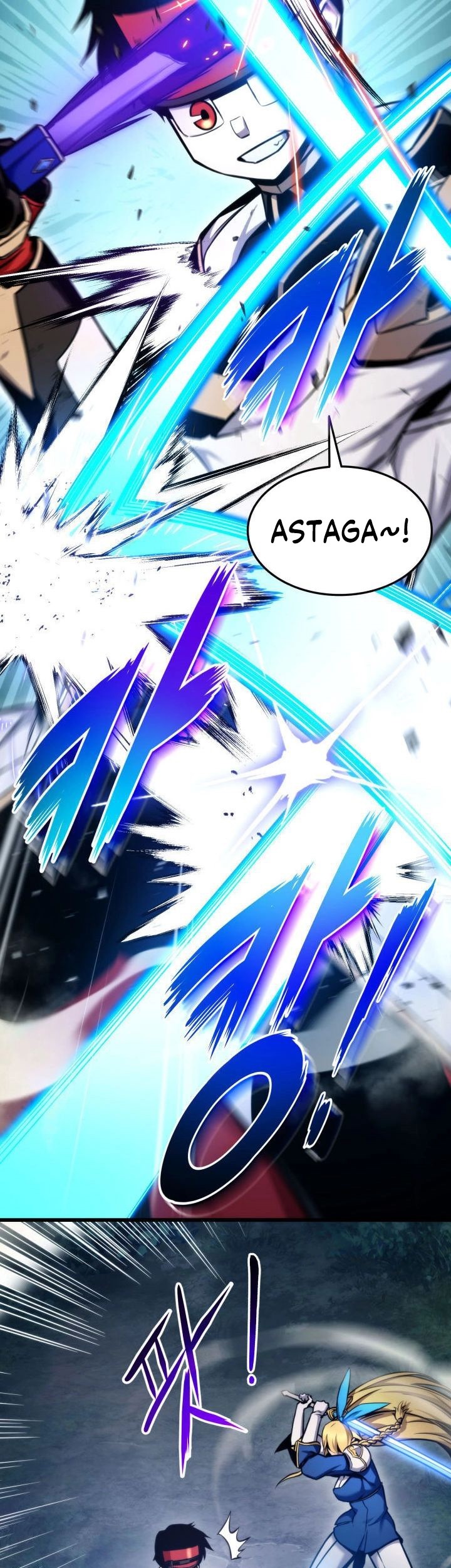 Ranker’s Return Chapter 80 - halaman 65