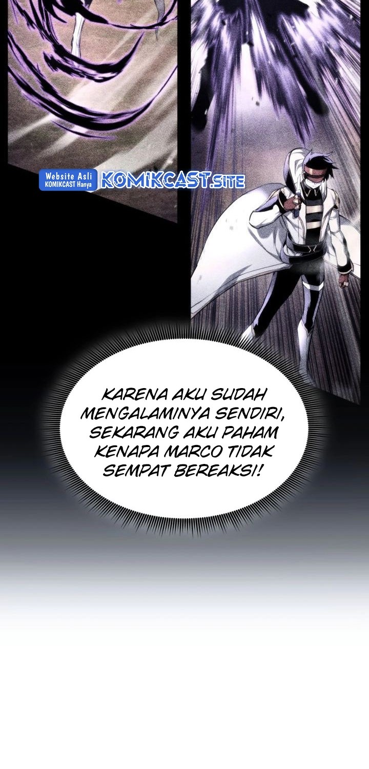 Ranker’s Return Chapter 80 - halaman 75