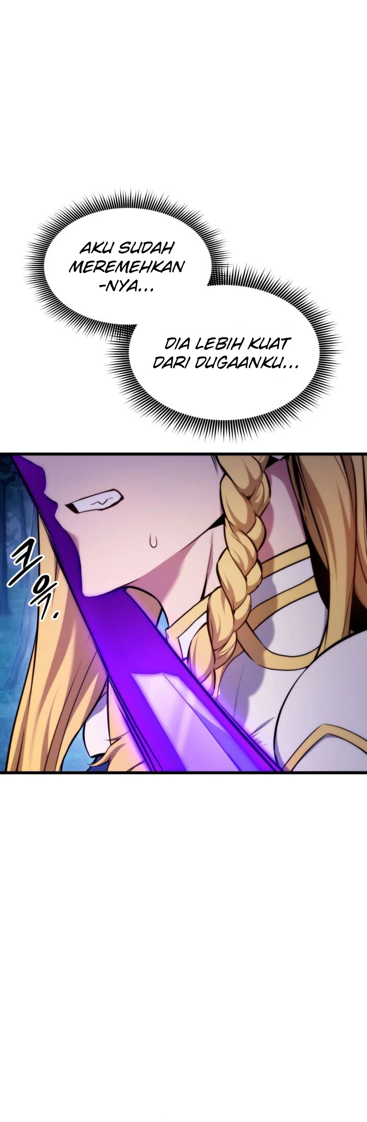 Ranker’s Return Chapter 80 - halaman 76