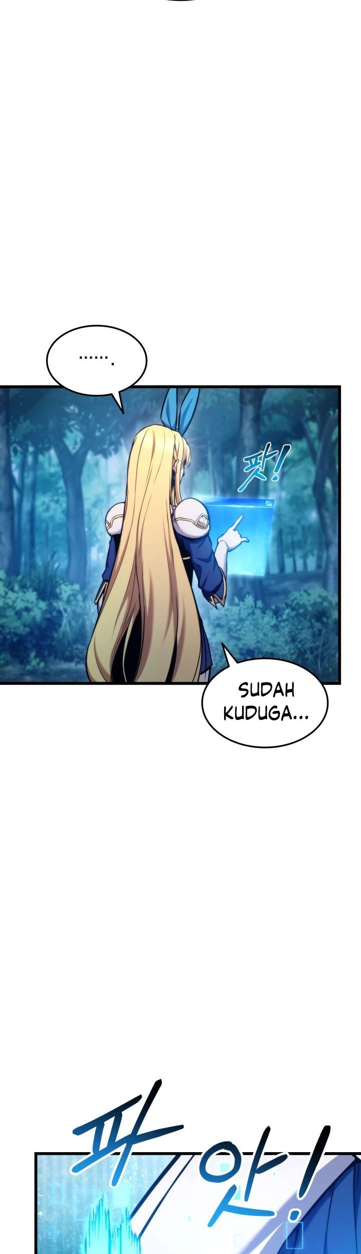 Ranker’s Return Chapter 80 - halaman 79