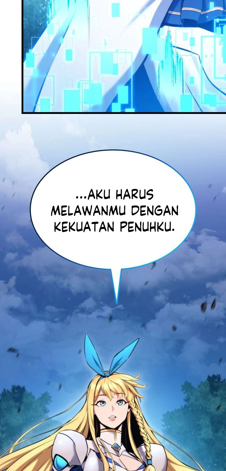 Ranker’s Return Chapter 80 - halaman 80