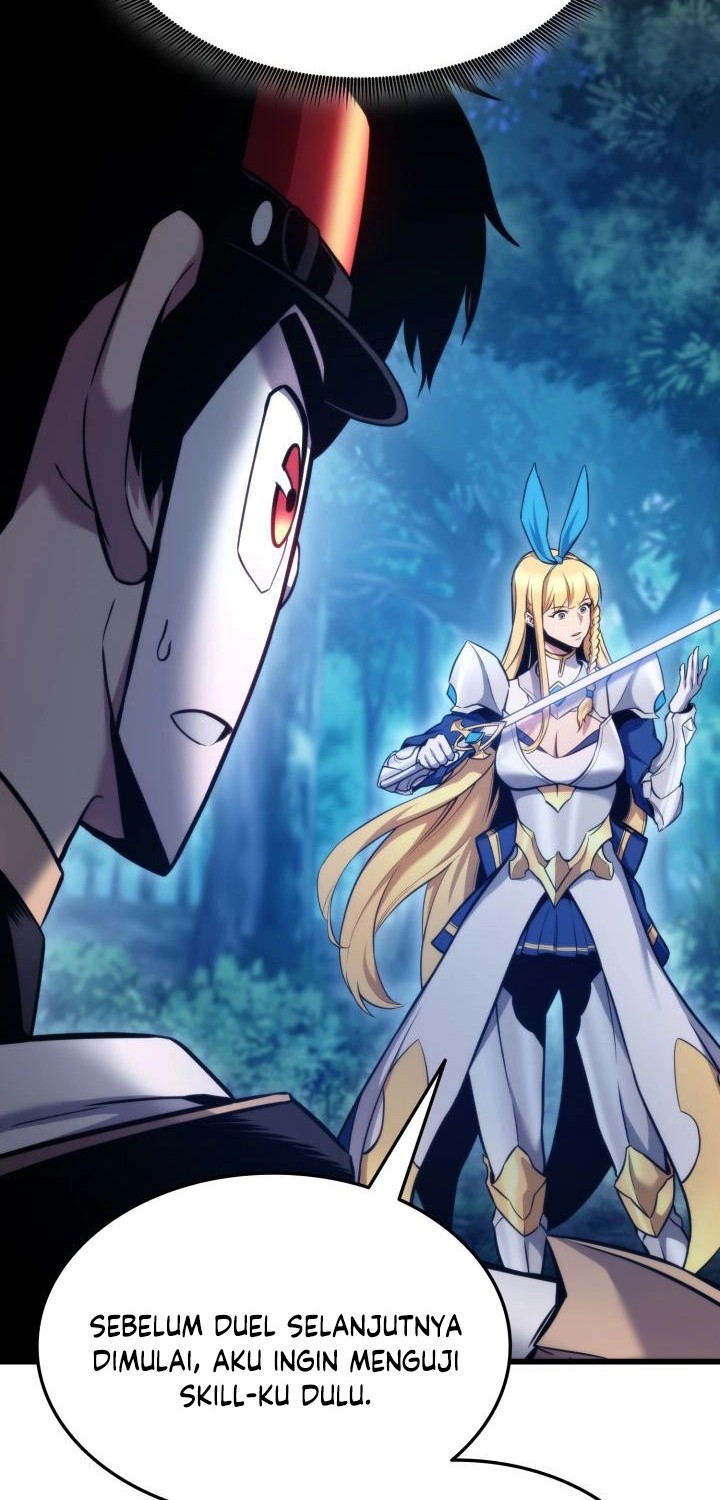 Ranker’s Return Chapter 80 - halaman 82