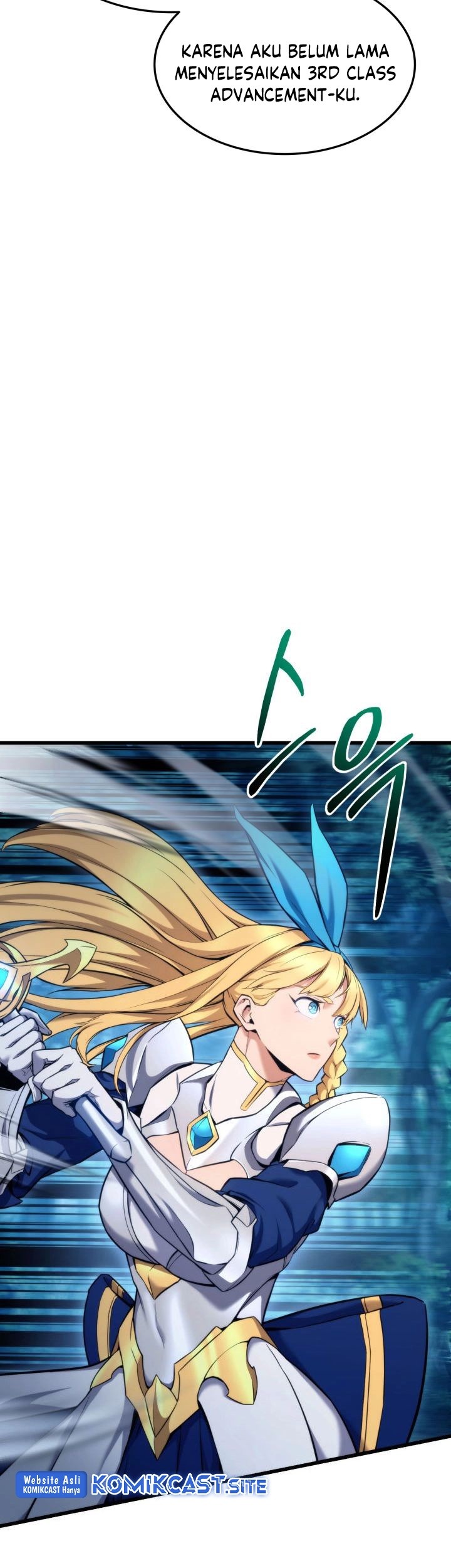 Ranker’s Return Chapter 80 - halaman 83