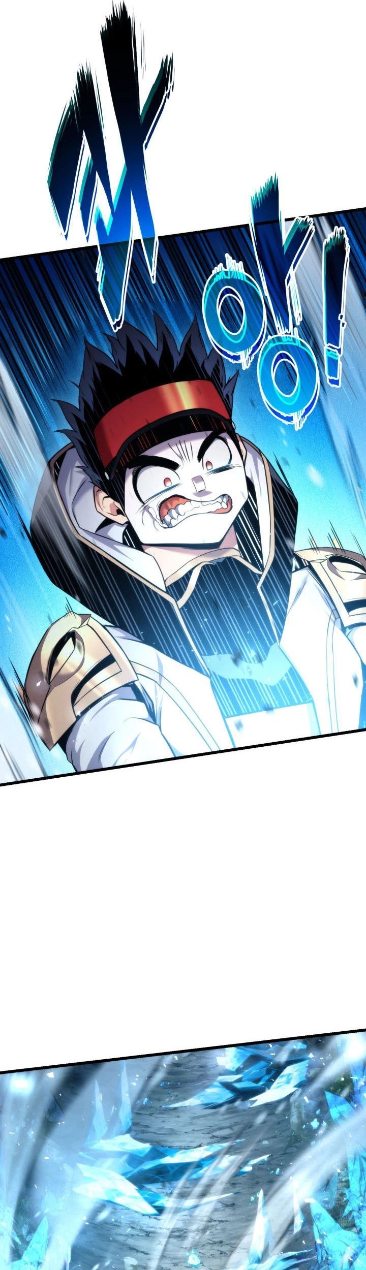 Ranker’s Return Chapter 80 - halaman 85