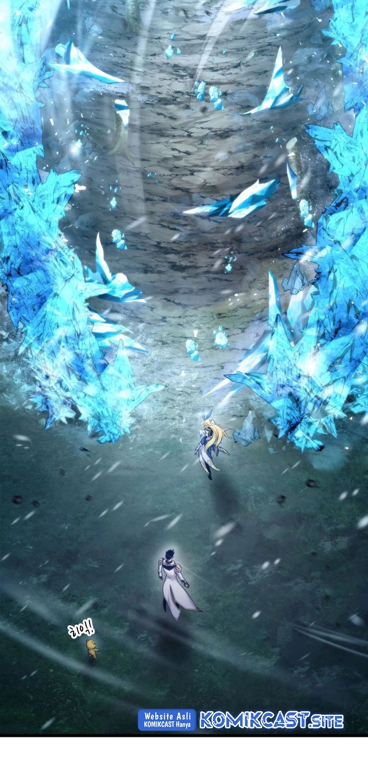 Ranker’s Return Chapter 80 - halaman 86