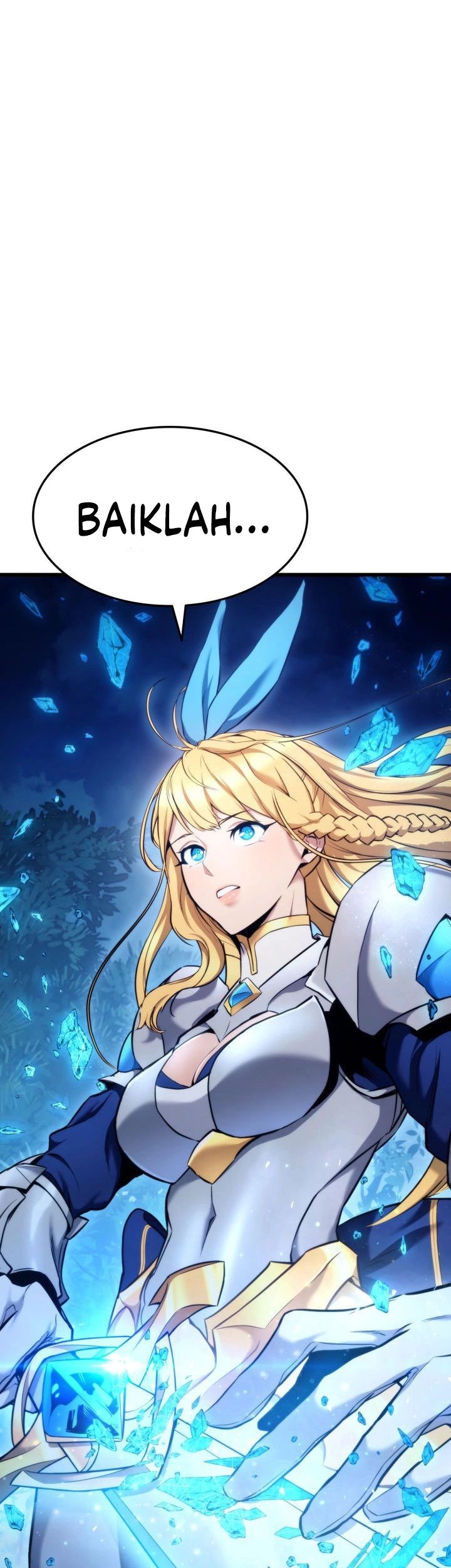 Ranker’s Return Chapter 80 - halaman 87