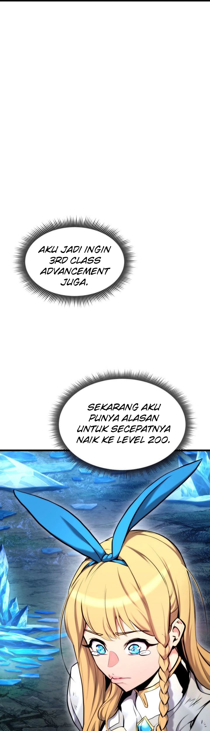 Ranker’s Return Chapter 81 - halaman 10