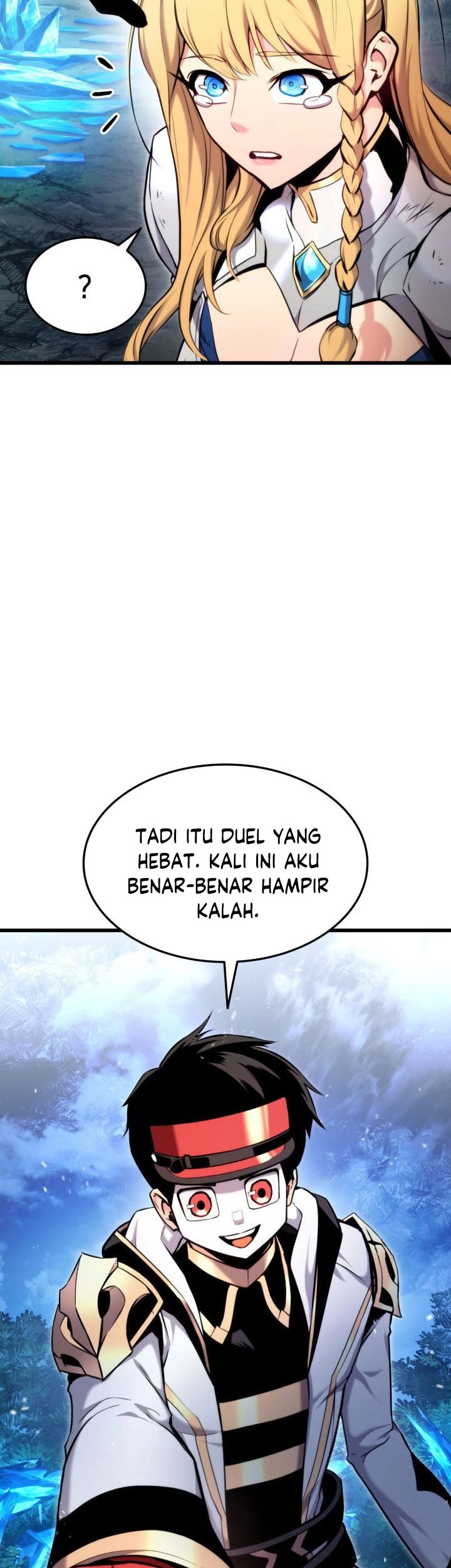 Ranker’s Return Chapter 81 - halaman 12