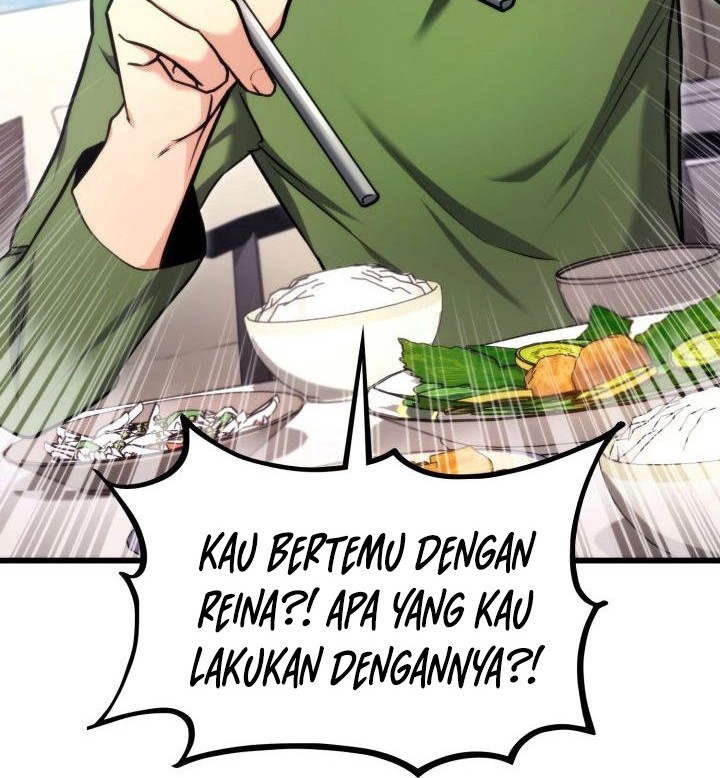 Ranker’s Return Chapter 81 - halaman 17
