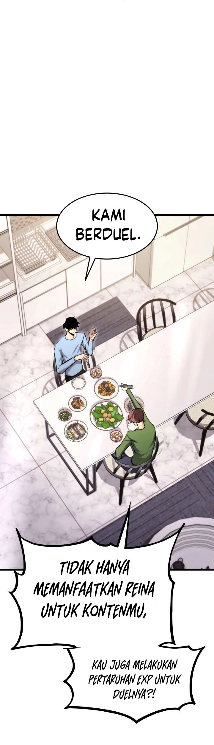 Ranker’s Return Chapter 81 - halaman 18