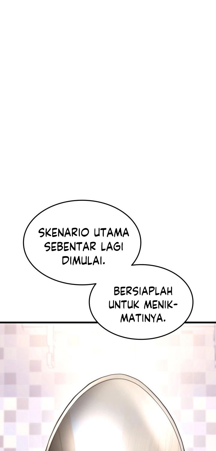 Ranker’s Return Chapter 81 - halaman 23