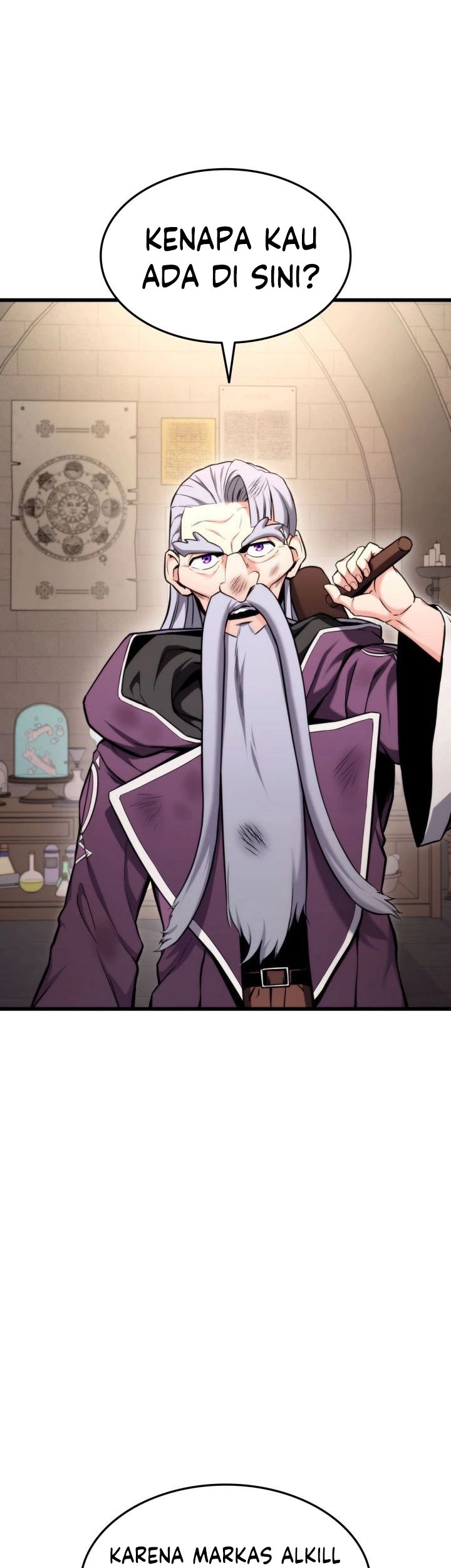 Ranker’s Return Chapter 81 - halaman 26