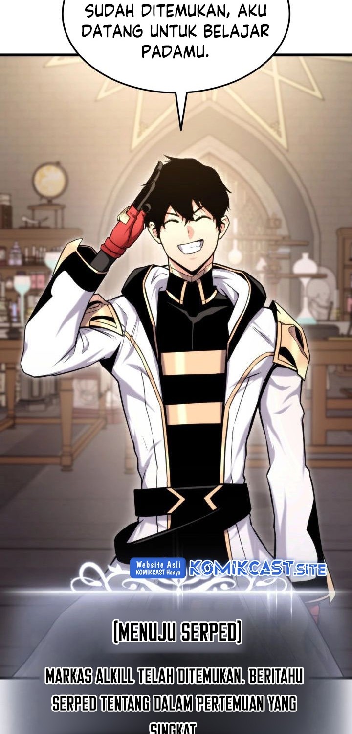 Ranker’s Return Chapter 81 - halaman 27