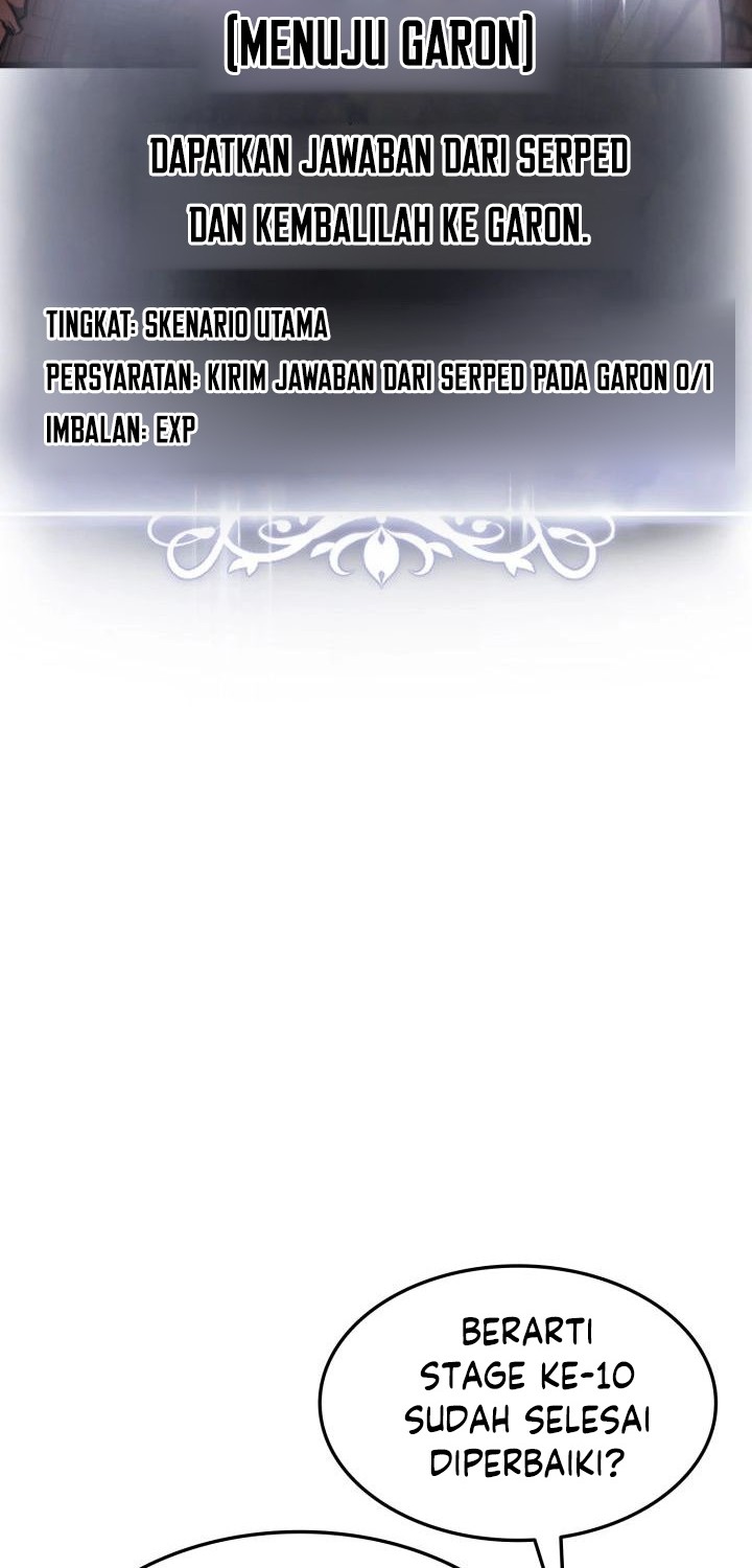 Ranker’s Return Chapter 81 - halaman 29