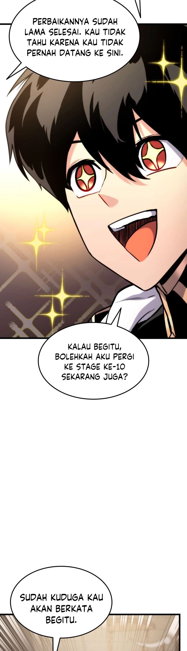 Ranker’s Return Chapter 81 - halaman 30