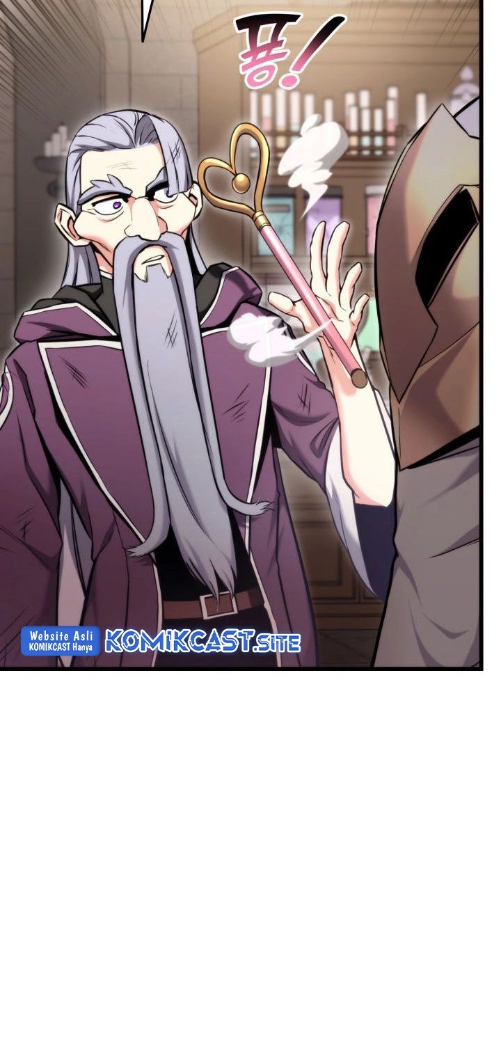 Ranker’s Return Chapter 81 - halaman 31