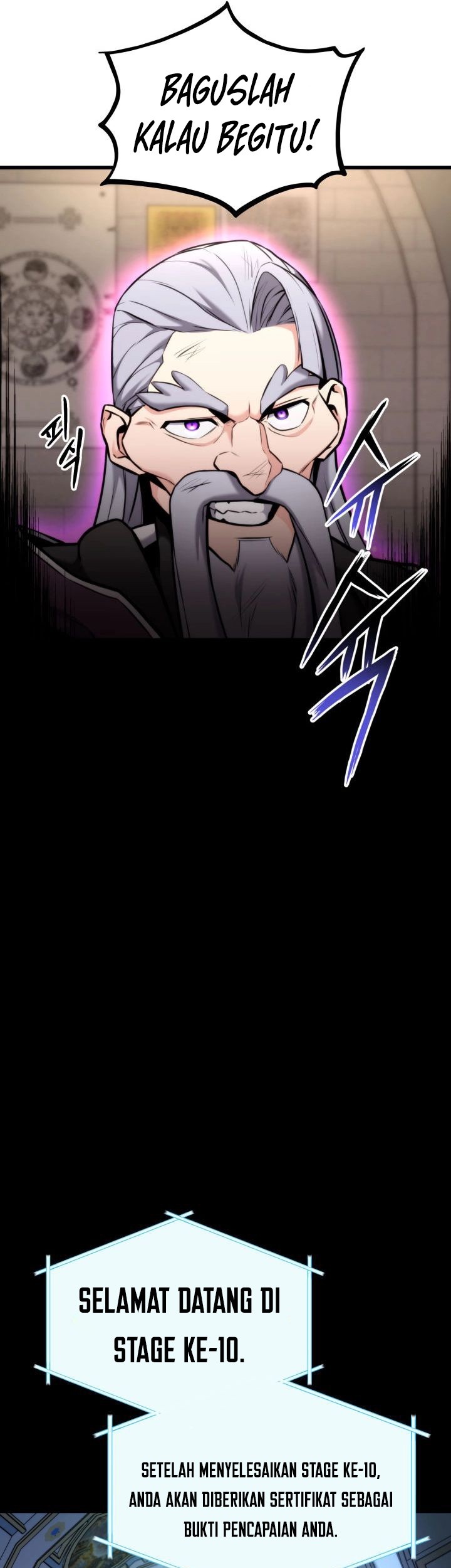 Ranker’s Return Chapter 81 - halaman 34