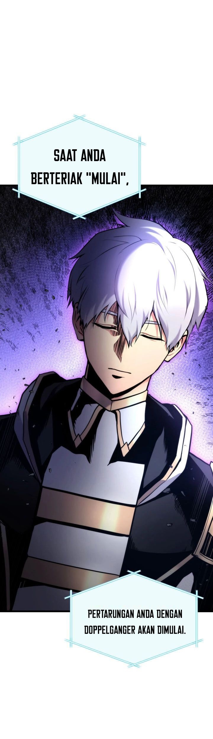 Ranker’s Return Chapter 81 - halaman 38