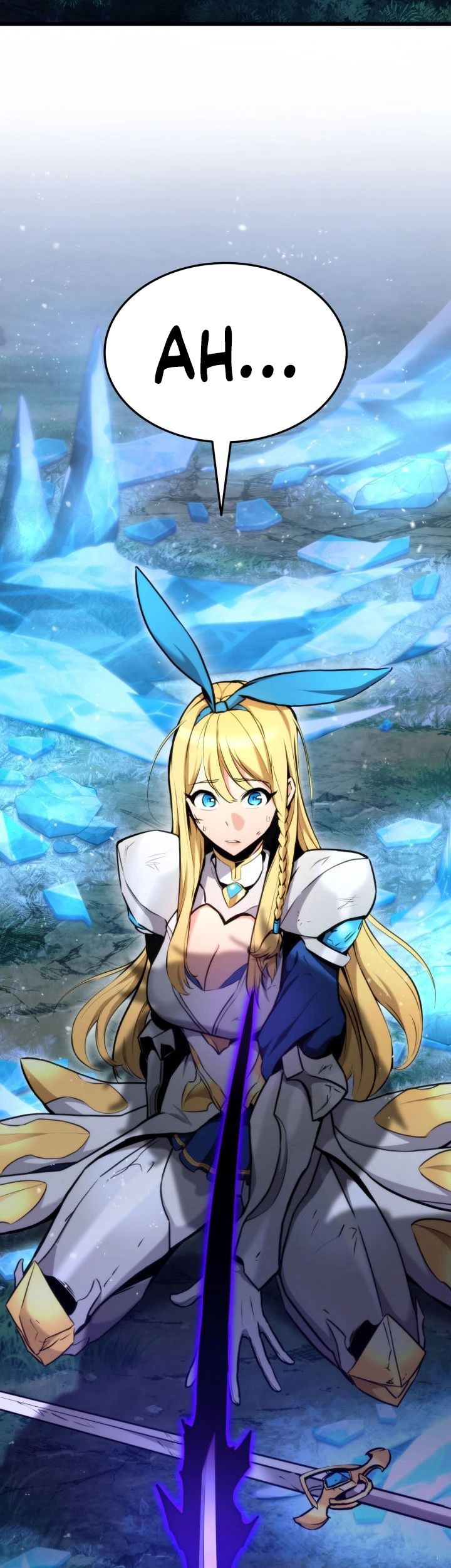 Ranker’s Return Chapter 81 - halaman 4