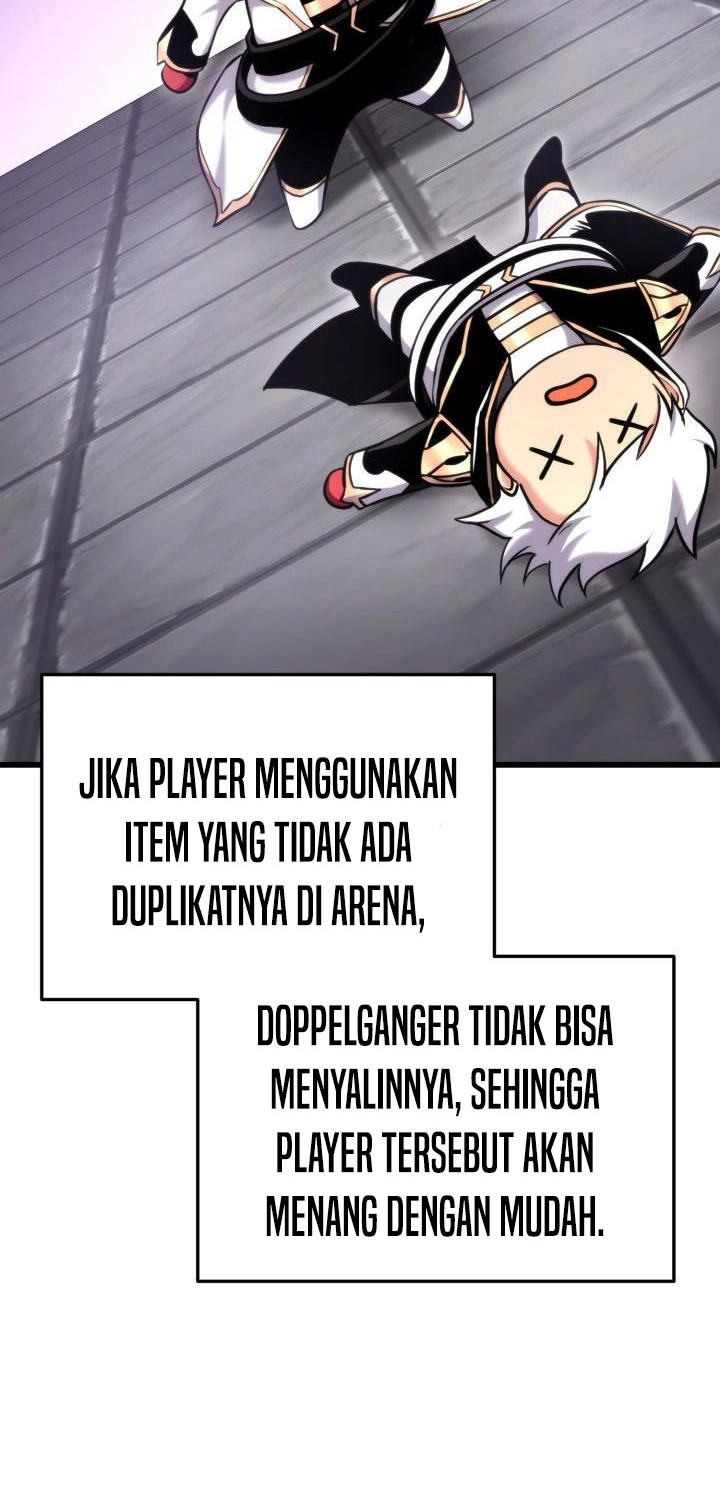 Ranker’s Return Chapter 81 - halaman 43