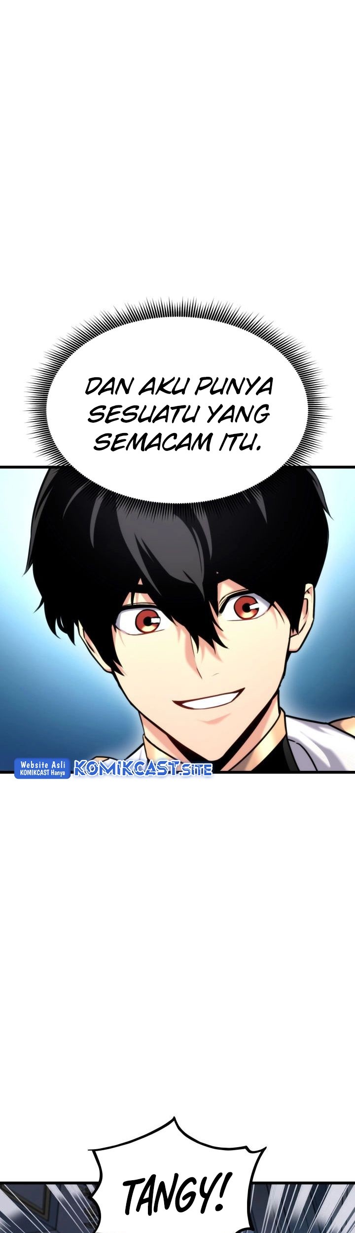 Ranker’s Return Chapter 81 - halaman 44