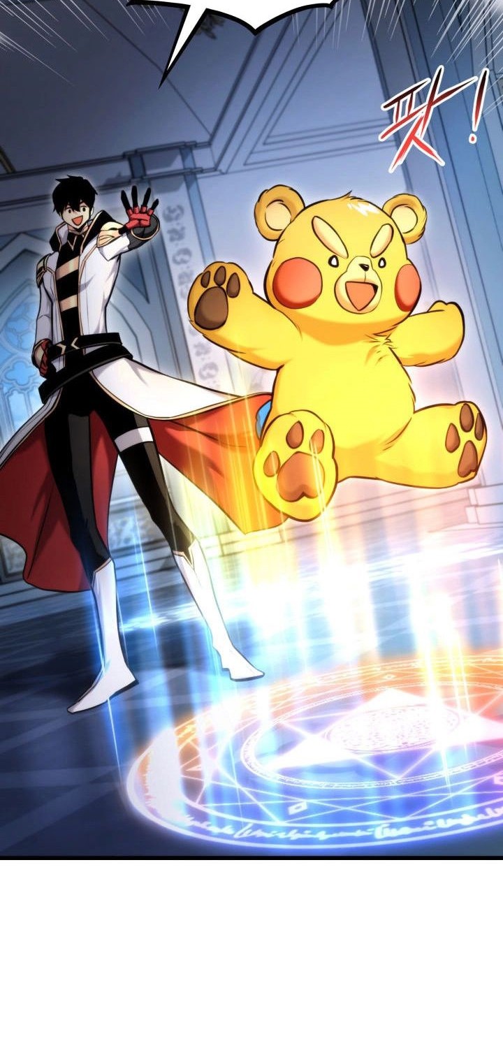Ranker’s Return Chapter 81 - halaman 45