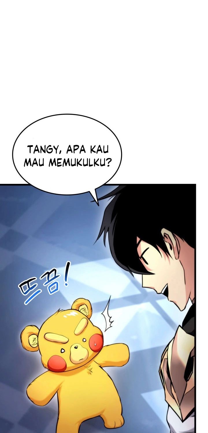 Ranker’s Return Chapter 81 - halaman 47