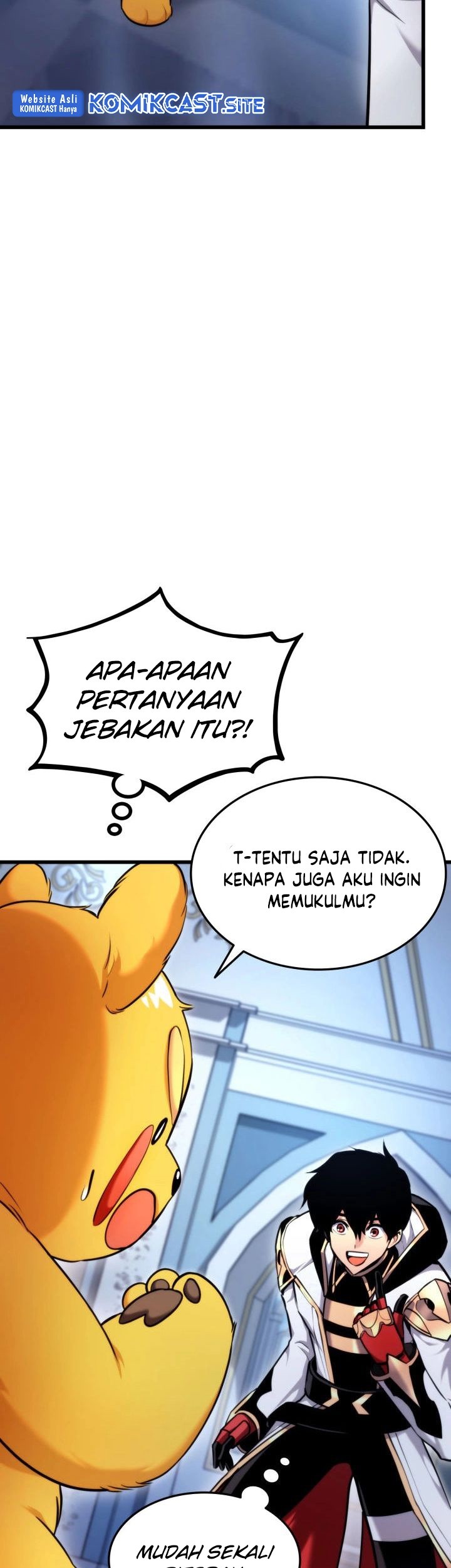 Ranker’s Return Chapter 81 - halaman 48