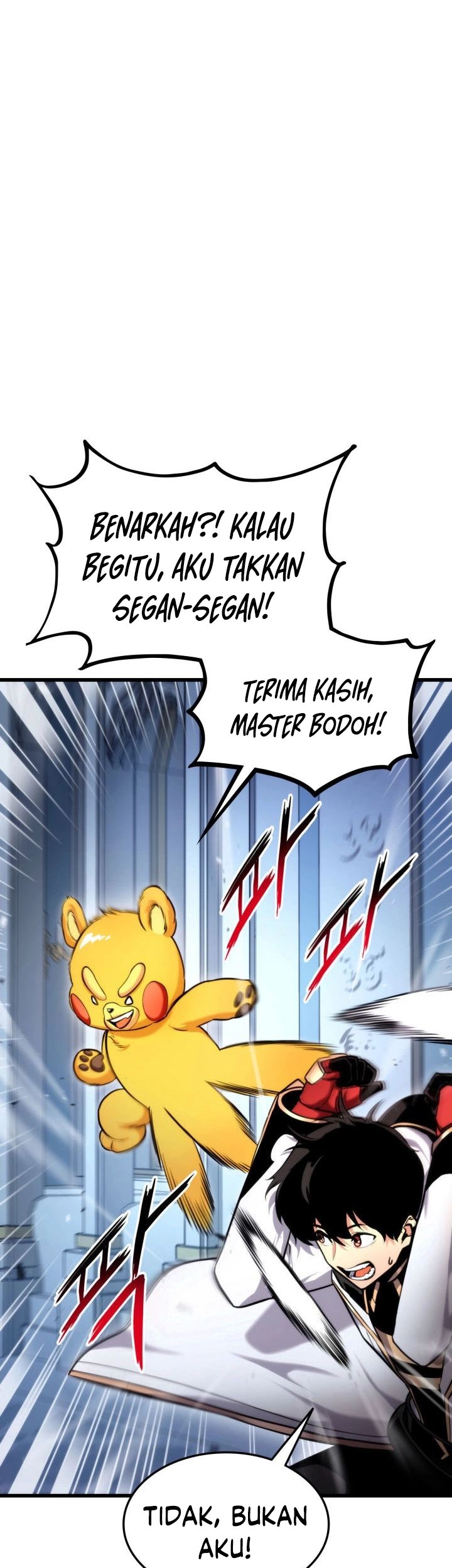 Ranker’s Return Chapter 81 - halaman 50