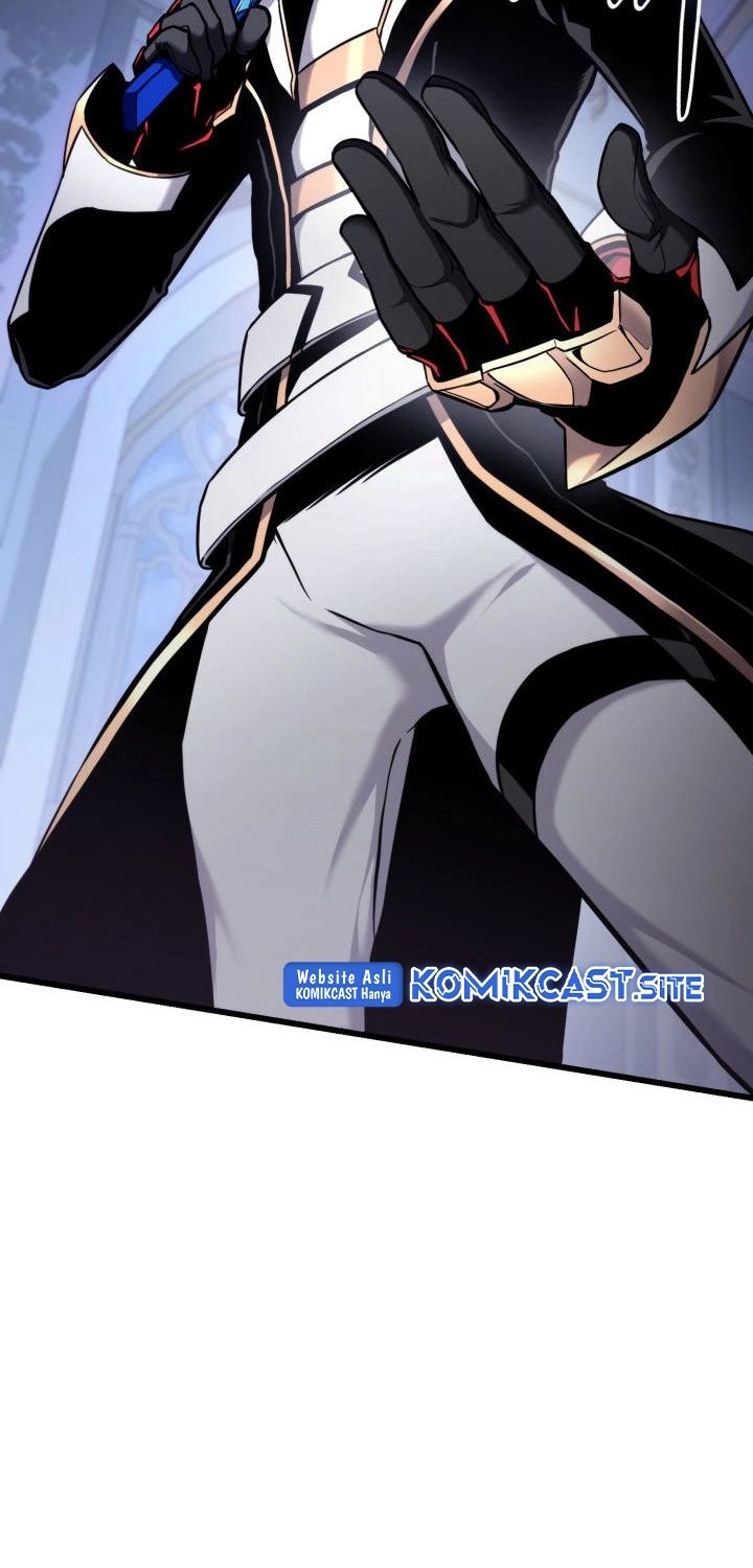 Ranker’s Return Chapter 81 - halaman 55