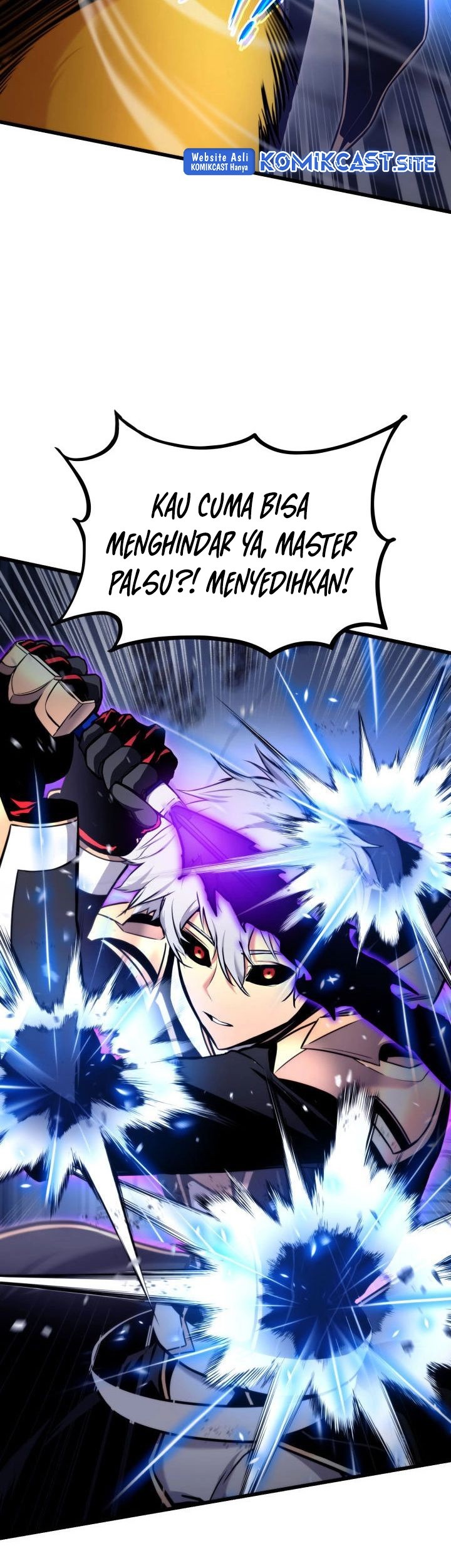 Ranker’s Return Chapter 81 - halaman 59