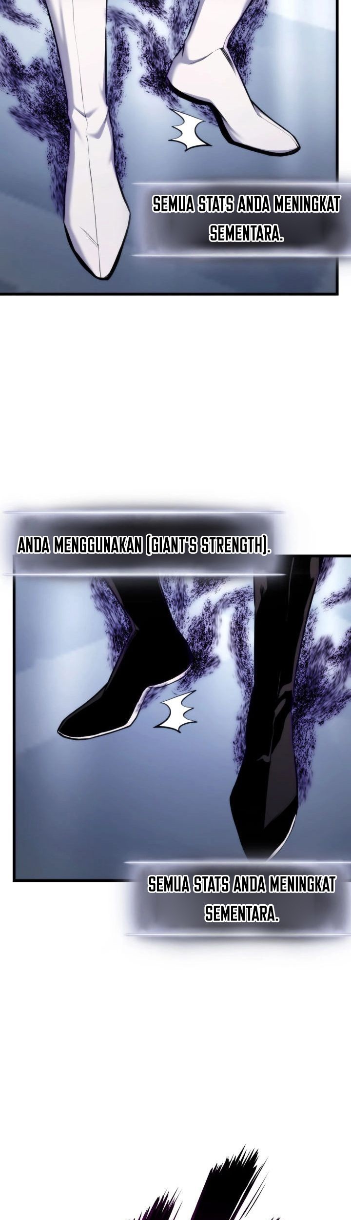 Ranker’s Return Chapter 81 - halaman 75